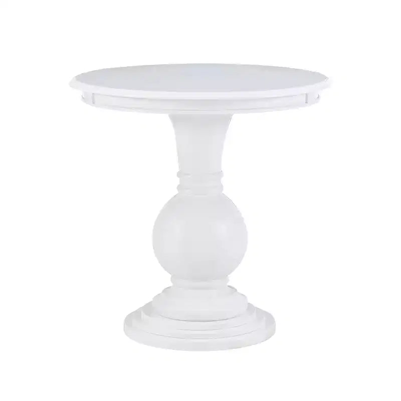 Tavolino d'appoggio rotondo Dante - Powell Company