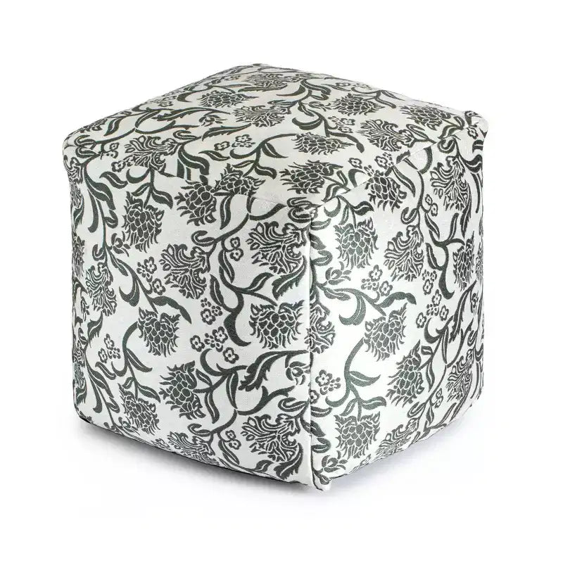 Pouf Chamonix per interno/esterno - Anji Mountain
