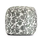 Pouf Chamonix per interno/esterno - Anji Mountain