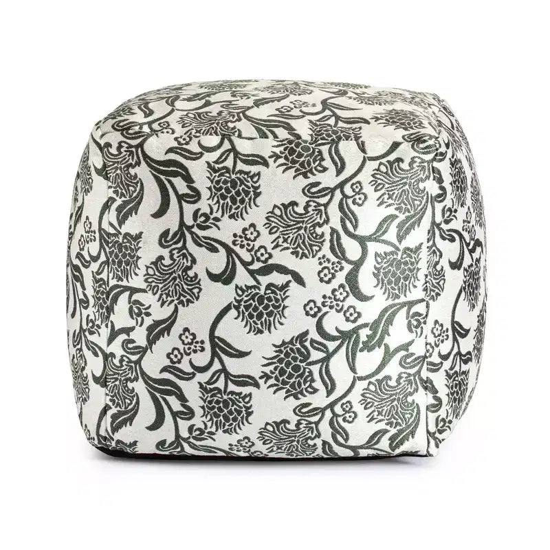 Pouf Chamonix per interno/esterno - Anji Mountain