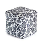 Pouf Chamonix per interno/esterno - Anji Mountain