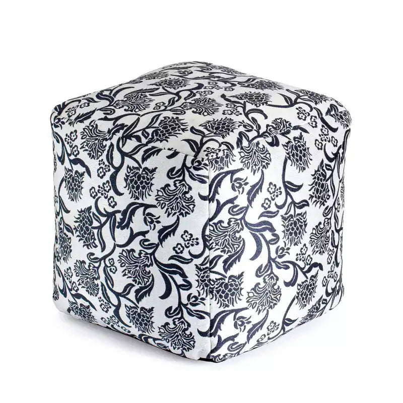 Pouf Chamonix per interno/esterno - Anji Mountain