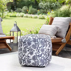 Pouf Chamonix per interno/esterno - Anji Mountain