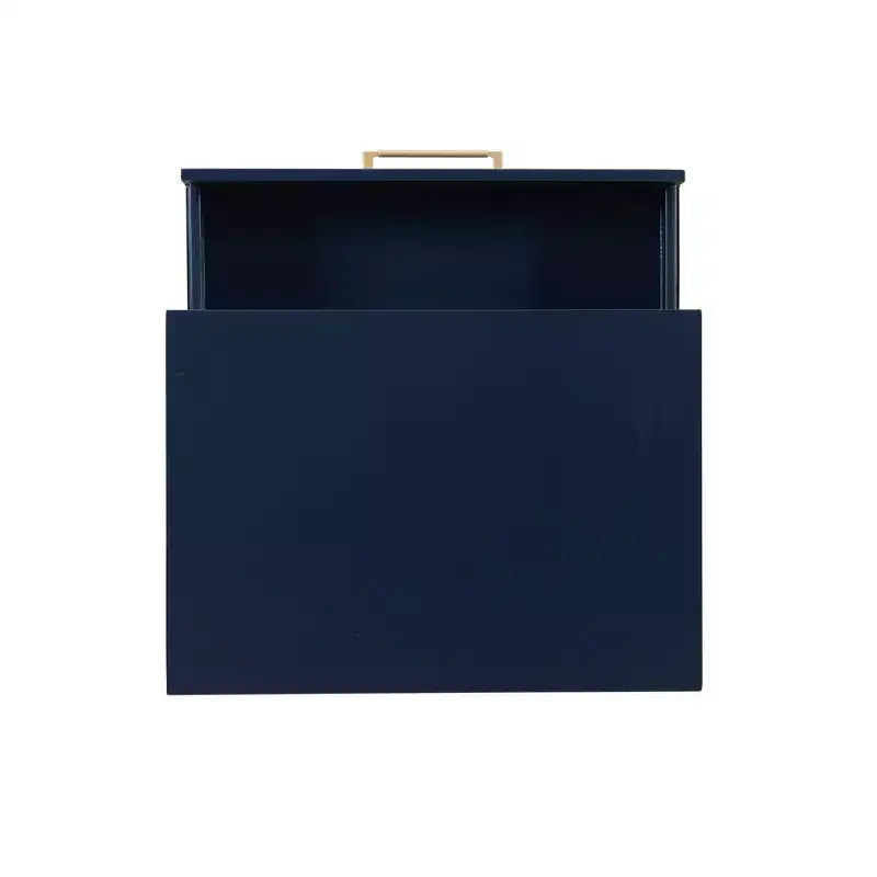 Comodino a 2 cassetti Gloria - Linon
