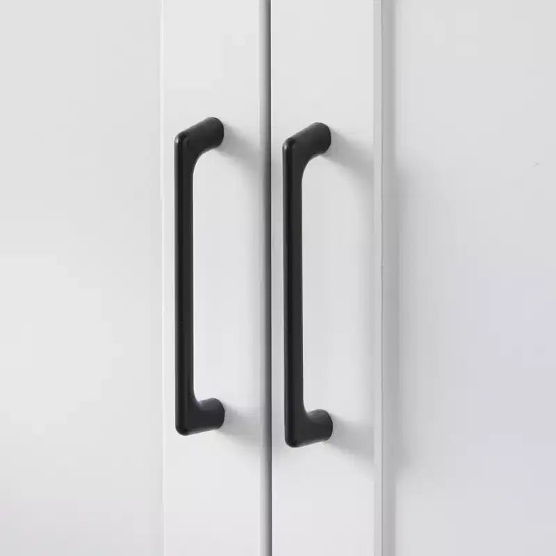 Buylateral Fenna - Armadietto dispensa moderno stile rustico