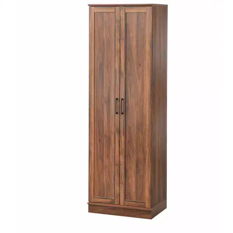Buylateral Fenna - Armadietto dispensa moderno stile rustico