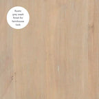 Sgabello da bar Killian altezza bancone 24" - Linon