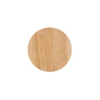 Sgabello da bar Killian altezza bancone 24" - Linon
