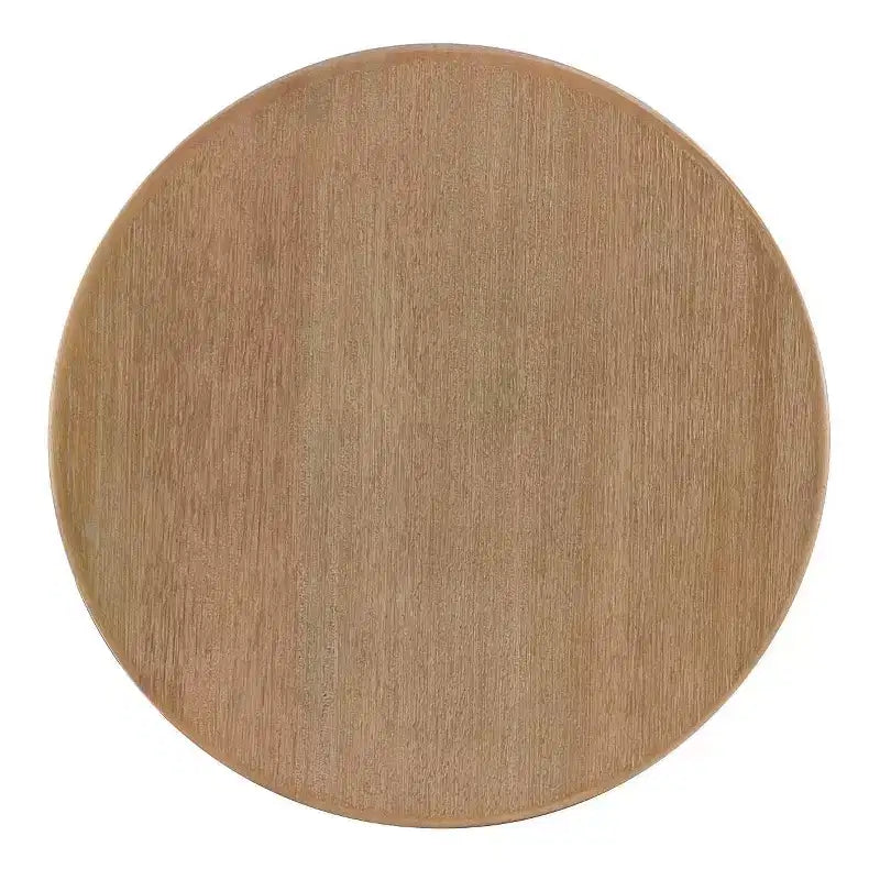 Sgabello da bar Killian altezza bancone 24" - Linon