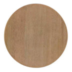 Sgabello da bar Killian altezza bancone 24" - Linon