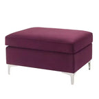 36 Jaszira Ottoman - Acme Furniture
