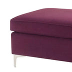 36 Jaszira Ottoman - Acme Furniture