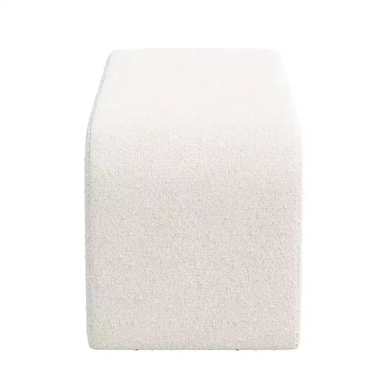 Panca imbottita Colby Skyline Furniture