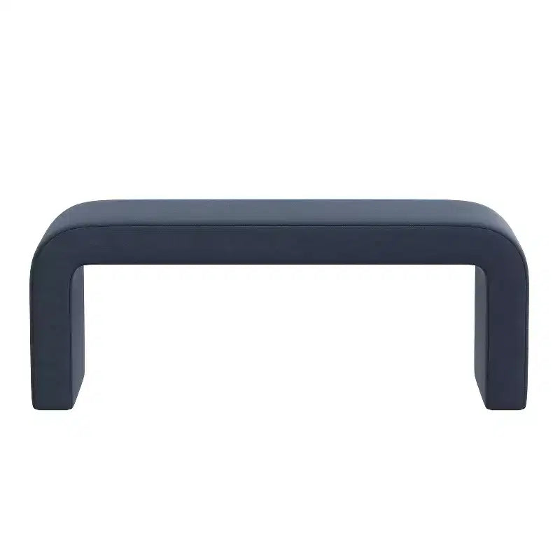 Panca imbottita Colby Skyline Furniture