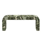 Panca imbottita Colby Skyline Furniture