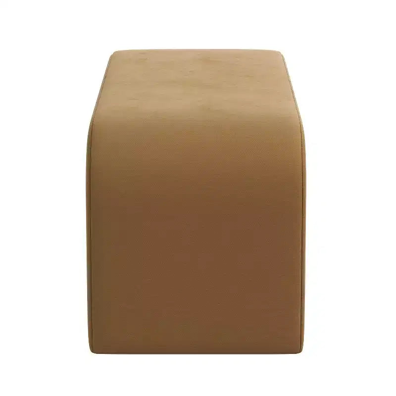 Panca imbottita Colby Skyline Furniture