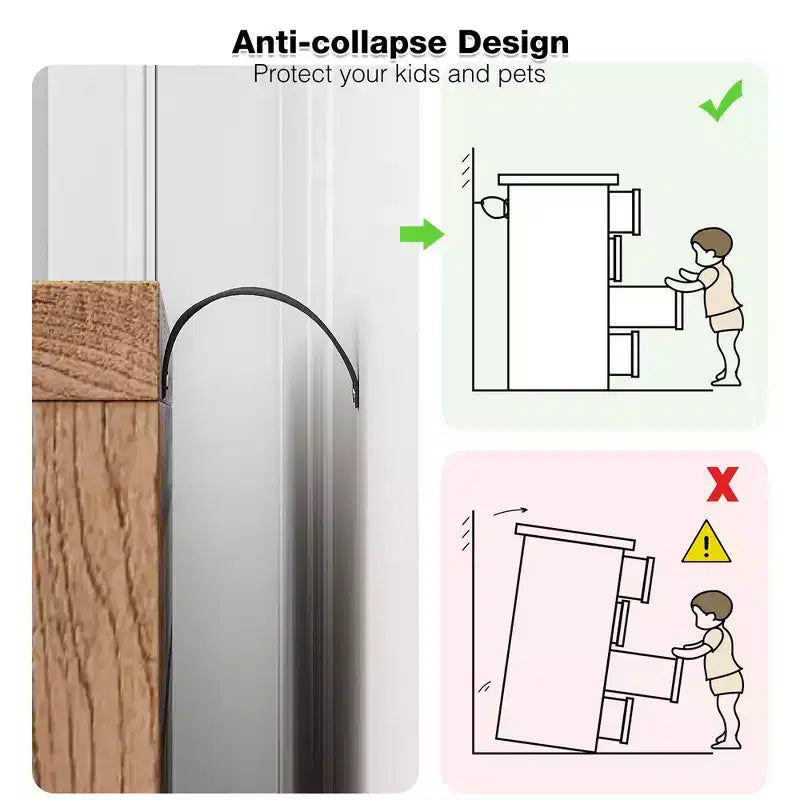 Garvee Cassettiera da Camera con 6 Cassetti, Cassettiera in Legno con Design in Tessuto Iuta per Armadio, Soggiorno, Ingresso, Asilo, Camera Bambini