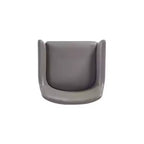 Sedia da pranzo imbottita in similpelle Serena Modern - Manhattan Comfort