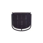 Sedia da pranzo imbottita in similpelle Serena Modern - Manhattan Comfort