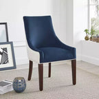Sedia da pranzo Comfort Pointe Jolie
