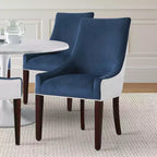 Sedia da pranzo Comfort Pointe Jolie