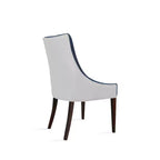 Sedia da pranzo Comfort Pointe Jolie