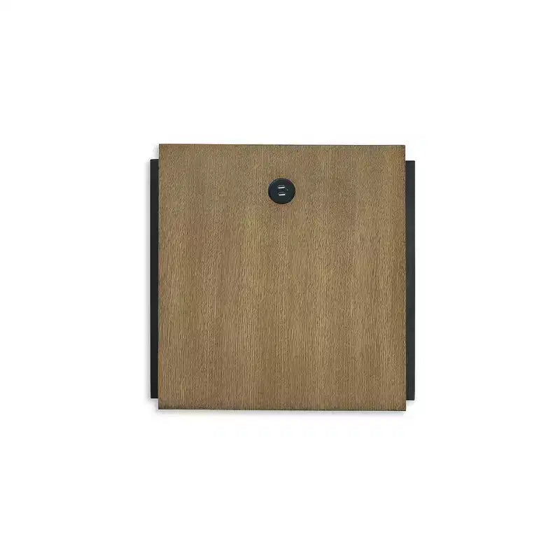 Signature Design by Ashley Tavolino Finale Contemporaneo Fridley Marrone/Nero