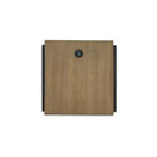 Signature Design by Ashley Tavolino Finale Contemporaneo Fridley Marrone/Nero