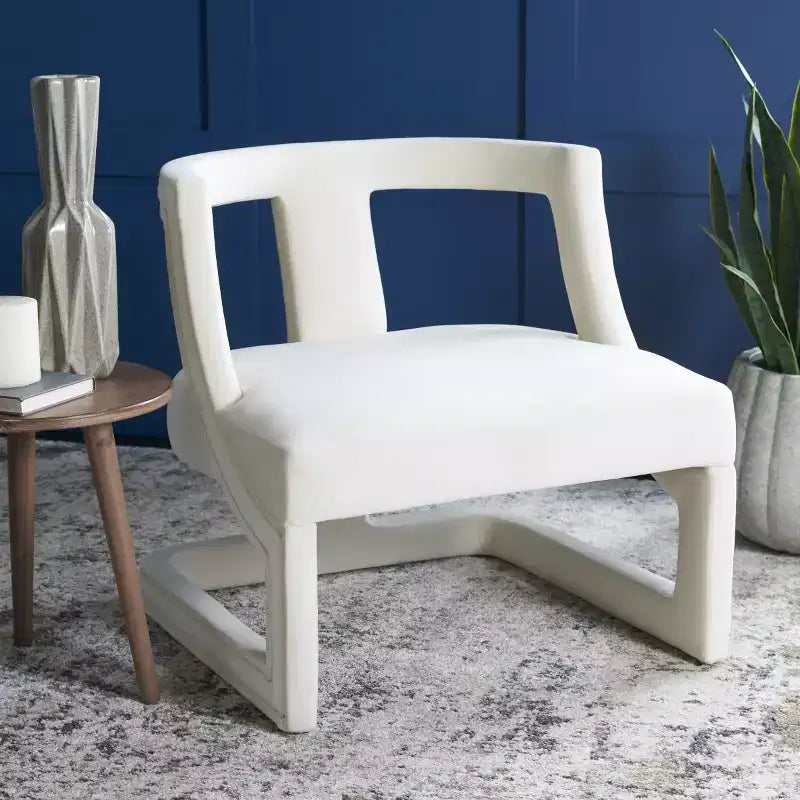 Poltrona Rhyes Accent - ACH1300 - Safavieh