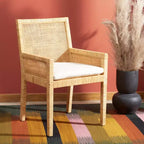 Poltrona Sarai con cuscino - ACH6520 - Safavieh