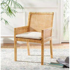 Poltrona Sarai con cuscino - ACH6520 - Safavieh