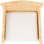 Poltrona Sarai con cuscino - ACH6520 - Safavieh