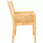 Poltrona Sarai con cuscino - ACH6520 - Safavieh
