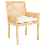 Poltrona Sarai con cuscino - ACH6520 - Safavieh
