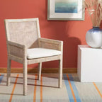 Poltrona Sarai con cuscino - ACH6520 - Safavieh