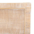 Poltrona Sarai con cuscino - ACH6520 - Safavieh