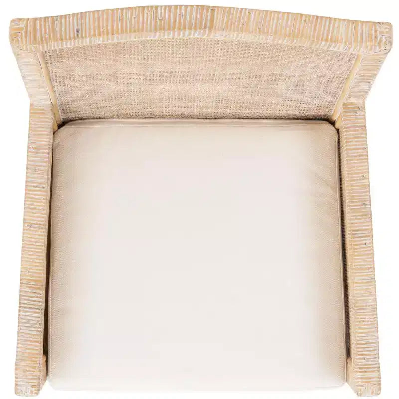 Poltrona Sarai con cuscino - ACH6520 - Safavieh