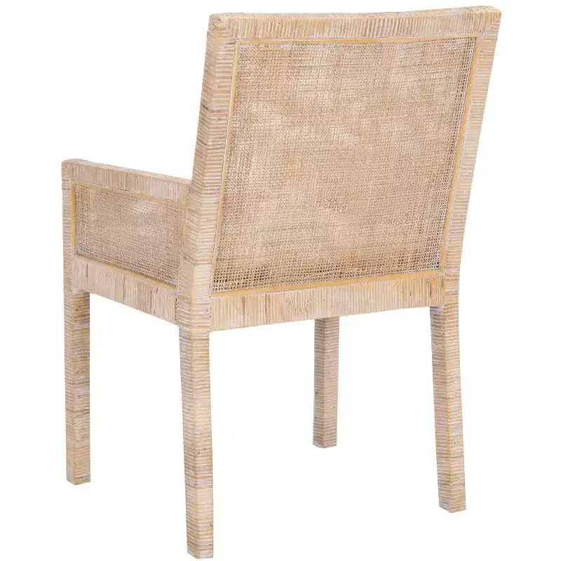 Poltrona Sarai con cuscino - ACH6520 - Safavieh