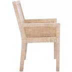 Poltrona Sarai con cuscino - ACH6520 - Safavieh