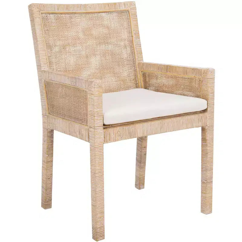 Poltrona Sarai con cuscino - ACH6520 - Safavieh