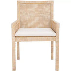 Sarai Accent Chair W/ Cushion - ACH6520 - Safavieh
