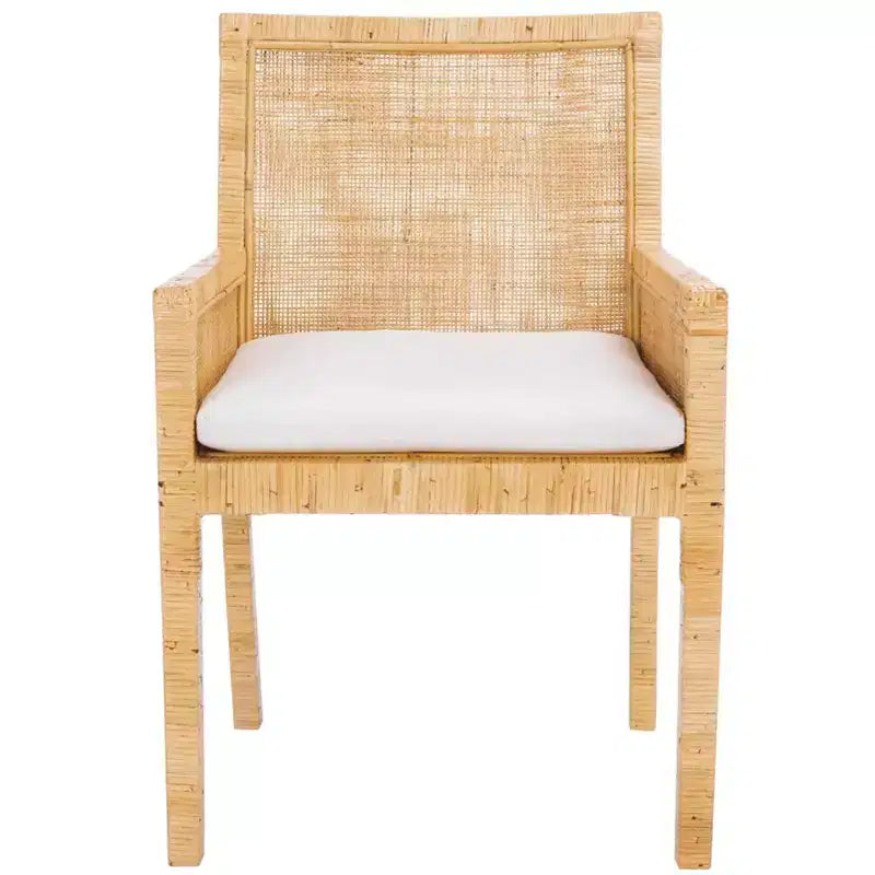 Poltrona Sarai con cuscino - ACH6520 - Safavieh
