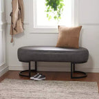 Panca ovale Bellezza - BCH6403 - Safavieh