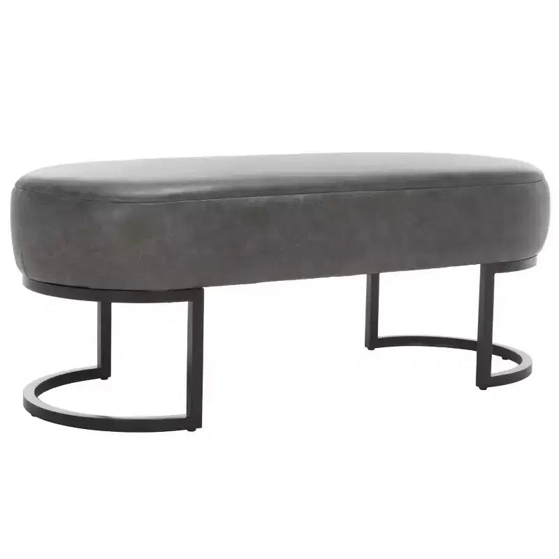 Panca ovale Bellezza - BCH6403 - Safavieh