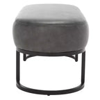 Panca ovale Bellezza - BCH6403 - Safavieh