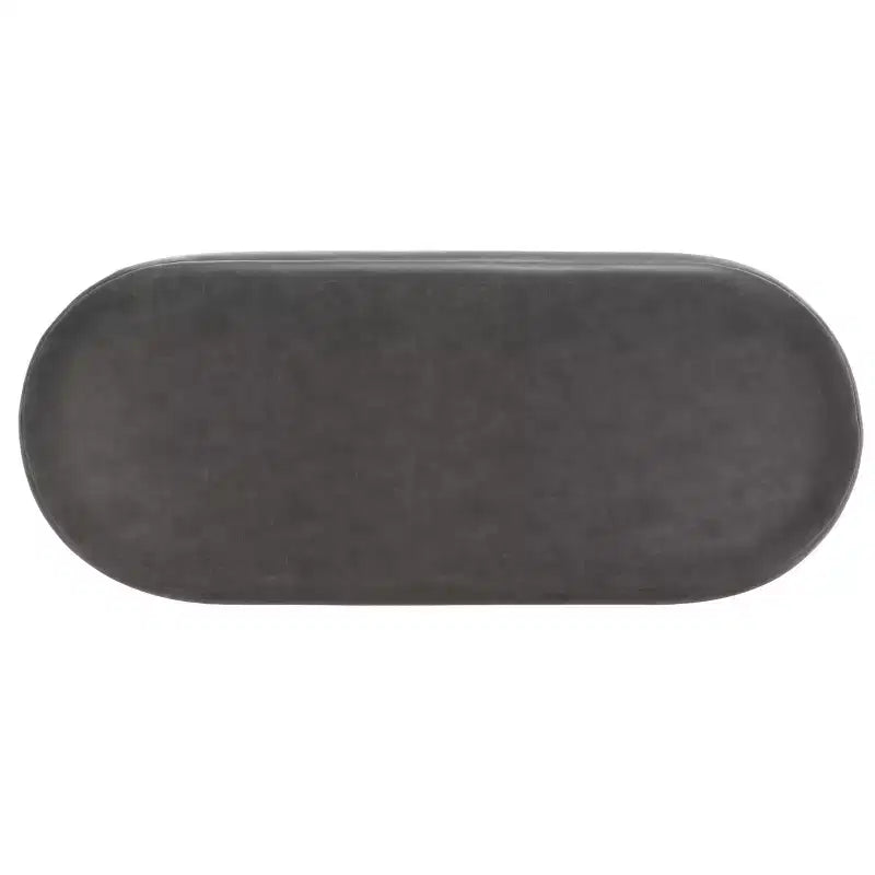 Panca ovale Bellezza - BCH6403 - Safavieh