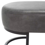 Panca ovale Bellezza - BCH6403 - Safavieh