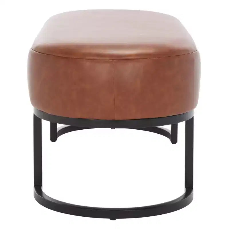 Panca ovale Bellezza - BCH6403 - Safavieh