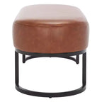 Panca ovale Bellezza - BCH6403 - Safavieh