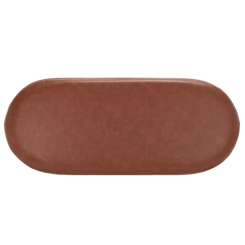 Panca ovale Bellezza - BCH6403 - Safavieh